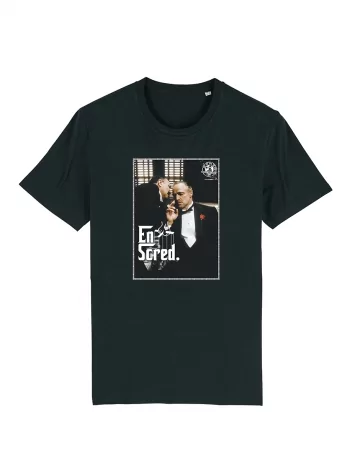 scred connexion Tshirt Scred Connexion - Le Parrain
