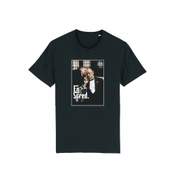 Tshirt Scred Connexion - Le Parrain de scred connexion sur Scredboutique.com
