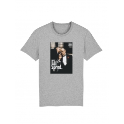 Tshirt Scred Connexion - Le Parrain de scred connexion sur Scredboutique.com