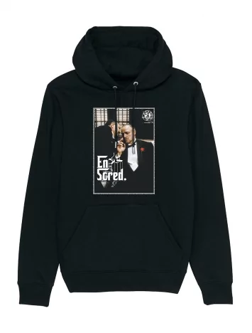 scred connexion Sweat Capuche Scred Connexion - Le Parrain
