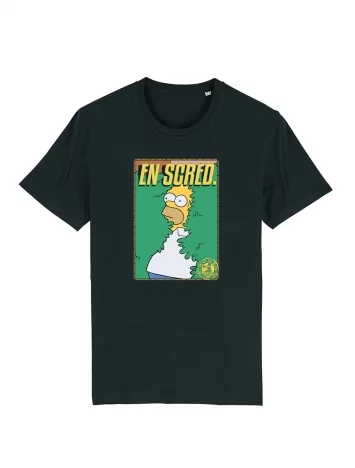 scred connexion Tshirt Scred Connexion - Homer