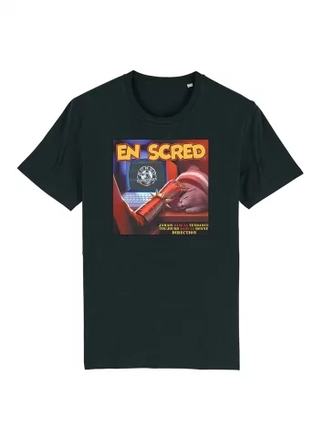 scred connexion Tshirt Scred Connexion - Gadget