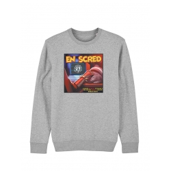 Sweat Scred Connexion - Gadget de scred connexion sur Scredboutique.com