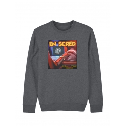 Sweat Scred Connexion - Gadget de scred connexion sur Scredboutique.com