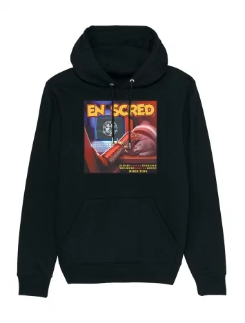 scred connexion Sweat Capuche Scred Connexion - Gadget
