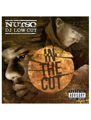Album vinyle Dj Low Cut - Nutso