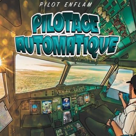 EP pilot Enflam - Pilotage automatique