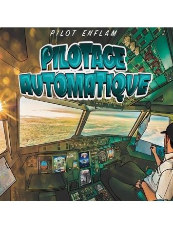 EP pilot Enflam - Pilotage automatique
