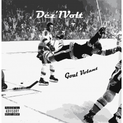Ep Dez'1volt - Goal volant de  sur Scredboutique.com