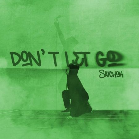 Ep Cd Satchok - Don't Let GO