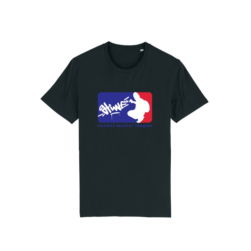 Tshirt Hiwe - Vandal Master League