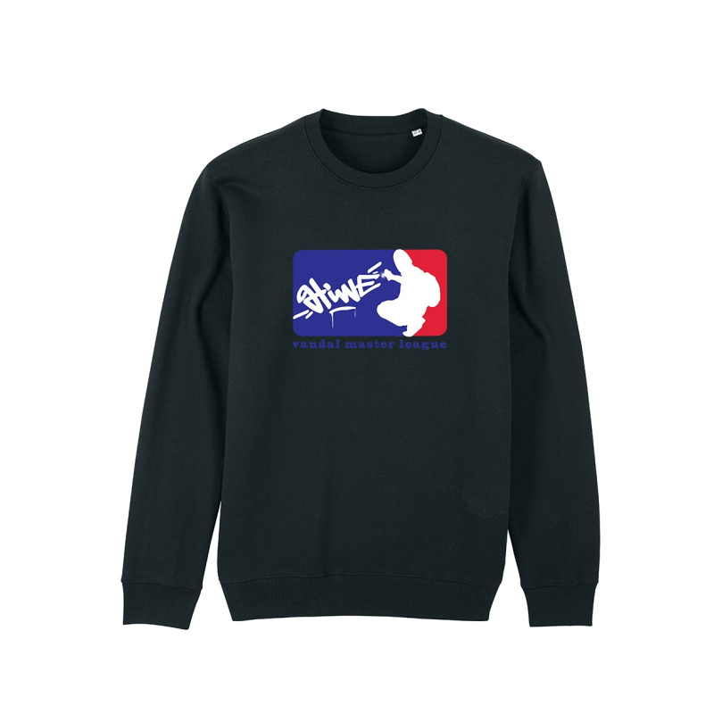 Sweat Hiwe - Vandal Master League