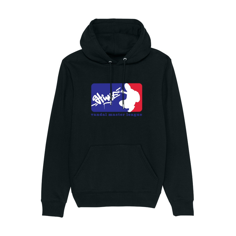 Sweat Capuche Hiwe - Vandal Master League