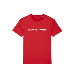 Tshirt Rager - Le Son De La Veine de rager sur Scredboutique.com