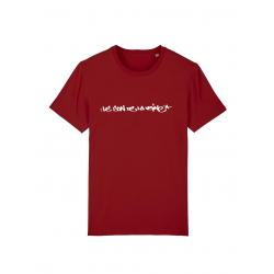 Tshirt Rager - Le Son De La Veine de rager sur Scredboutique.com