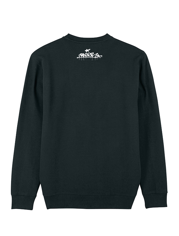 Sweat Rager - Le Son De La Veine 