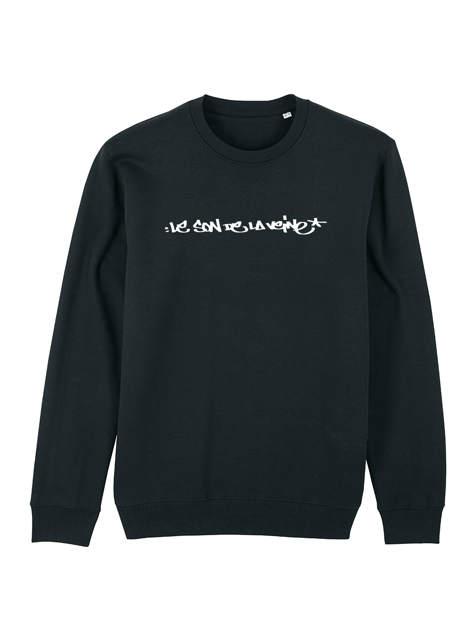 Sweat Rager - Le Son De La Veine de rager sur Scredboutique.com