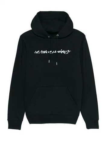rager Sweat Capuche Rager - Le Son De La Veine