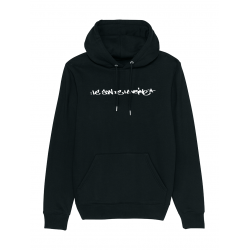 Sweat Capuche Rager - Le Son De La Veine de rager sur Scredboutique.com