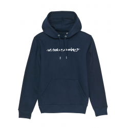 Sweat Capuche Rager - Le Son De La Veine de rager sur Scredboutique.com