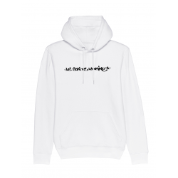 Sweat Capuche Rager - Le Son De La Veine de rager sur Scredboutique.com