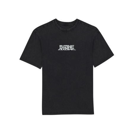 Tshirt Oversize L'Uzine - Zboulon Dos