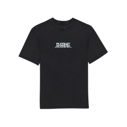 Tshirt Oversize L'Uzine - Zboulon de l'uzine sur Scredboutique.com