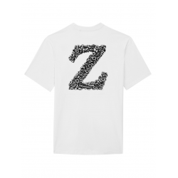 Tshirt Oversize L'Uzine - Zboulon de l'uzine sur Scredboutique.com