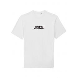 Tshirt Oversize L'Uzine - Zboulon de l'uzine sur Scredboutique.com