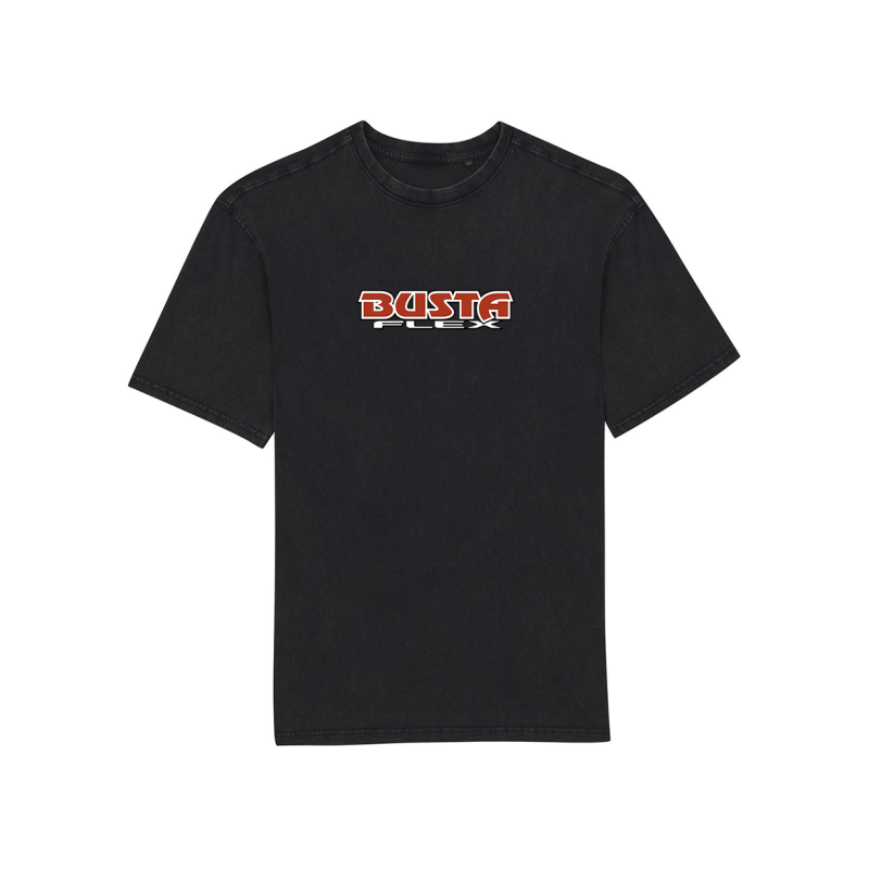 Tshirt Oversize Busta Flex