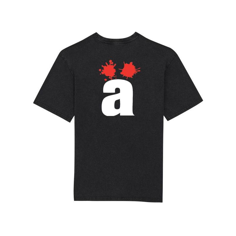 Tshirt Oversize Arsenik