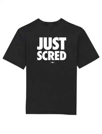 scred connexion Tshirt Oversize Scred Connexion Just Scred