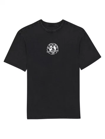 scred connexion Tshirt Oversize Scred Connexion Barbes Airlines