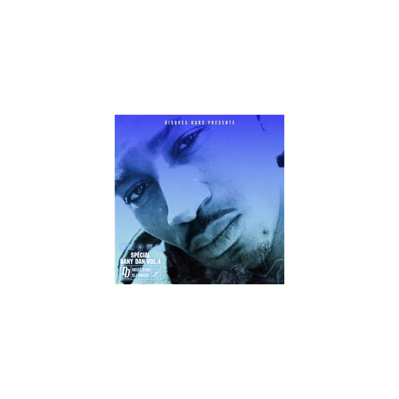 Album Dany Dan - Special Dany Dan Vol 4