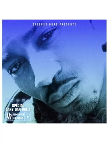 dany dan Album Dany Dan - Special Dany Dan Vol 4
