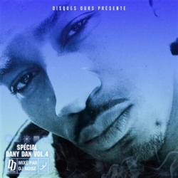 Album Dany Dan - Special Dany Dan Vol 4 de dany dan sur Scredboutique.com