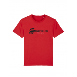 Tshirt Succession de succession sur Scredboutique.com