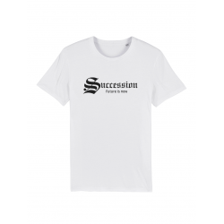 Tshirt Succession de succession sur Scredboutique.com