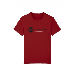 Tshirt Succession de succession sur Scredboutique.com
