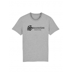 Tshirt Succession de succession sur Scredboutique.com