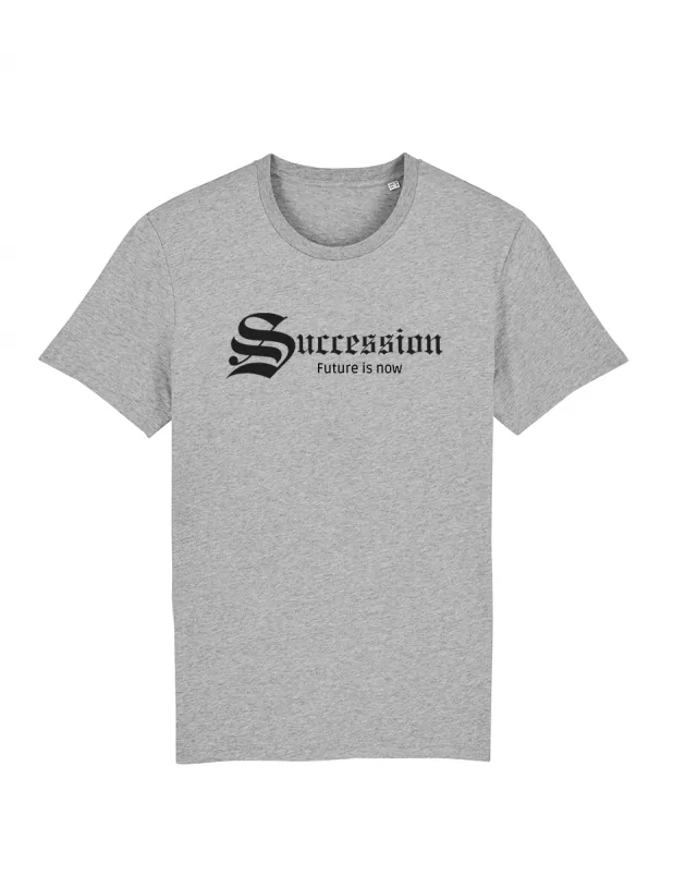 Tshirt Succession de succession sur Scredboutique.com