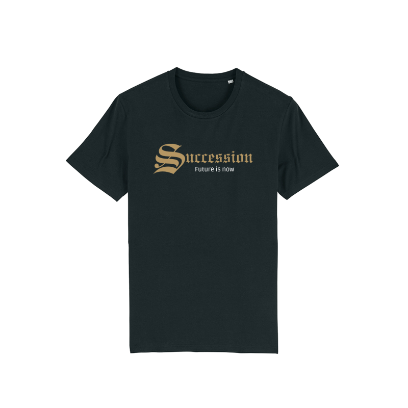 Tshirt Succession Or