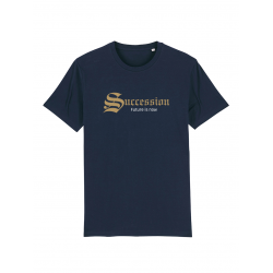 Tshirt Succession Or de succession sur Scredboutique.com