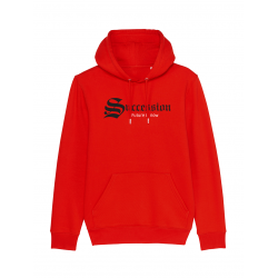 Sweat Capuche Succession de succession sur Scredboutique.com