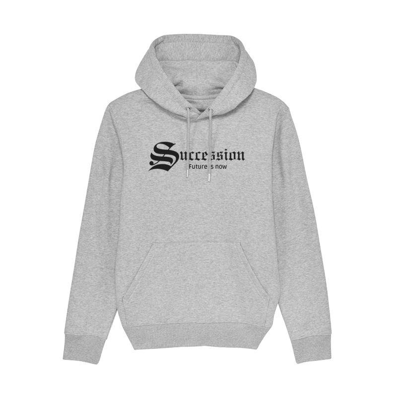 Sweat Capuche Succession