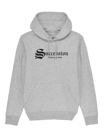 Sweat Capuche Succession 