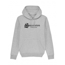 Sweat Capuche Succession de succession sur Scredboutique.com