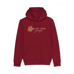 Sweat Capuche Succession Or de succession sur Scredboutique.com