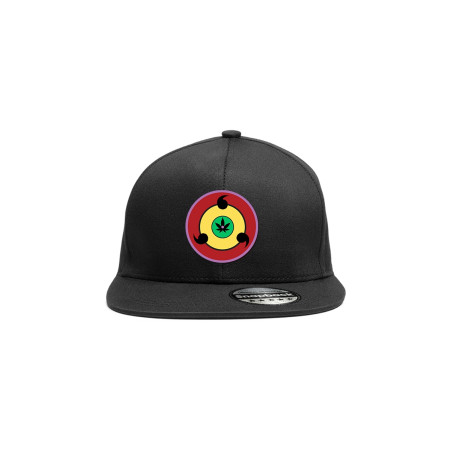Casquette Weedjutsu