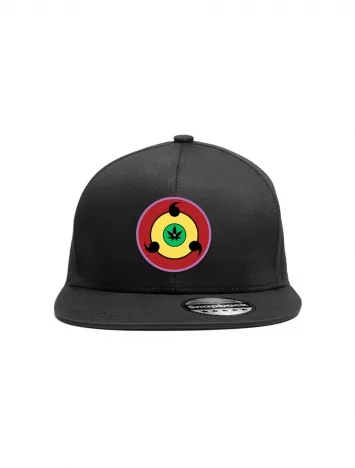 Casquette Weedjutsu 